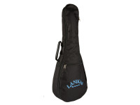 Lanikai Ukulele Mahogany MA-S Soprano Natural c/saco Lanikai Ukulele Mahogany MA-S Soprano Natural c/saco